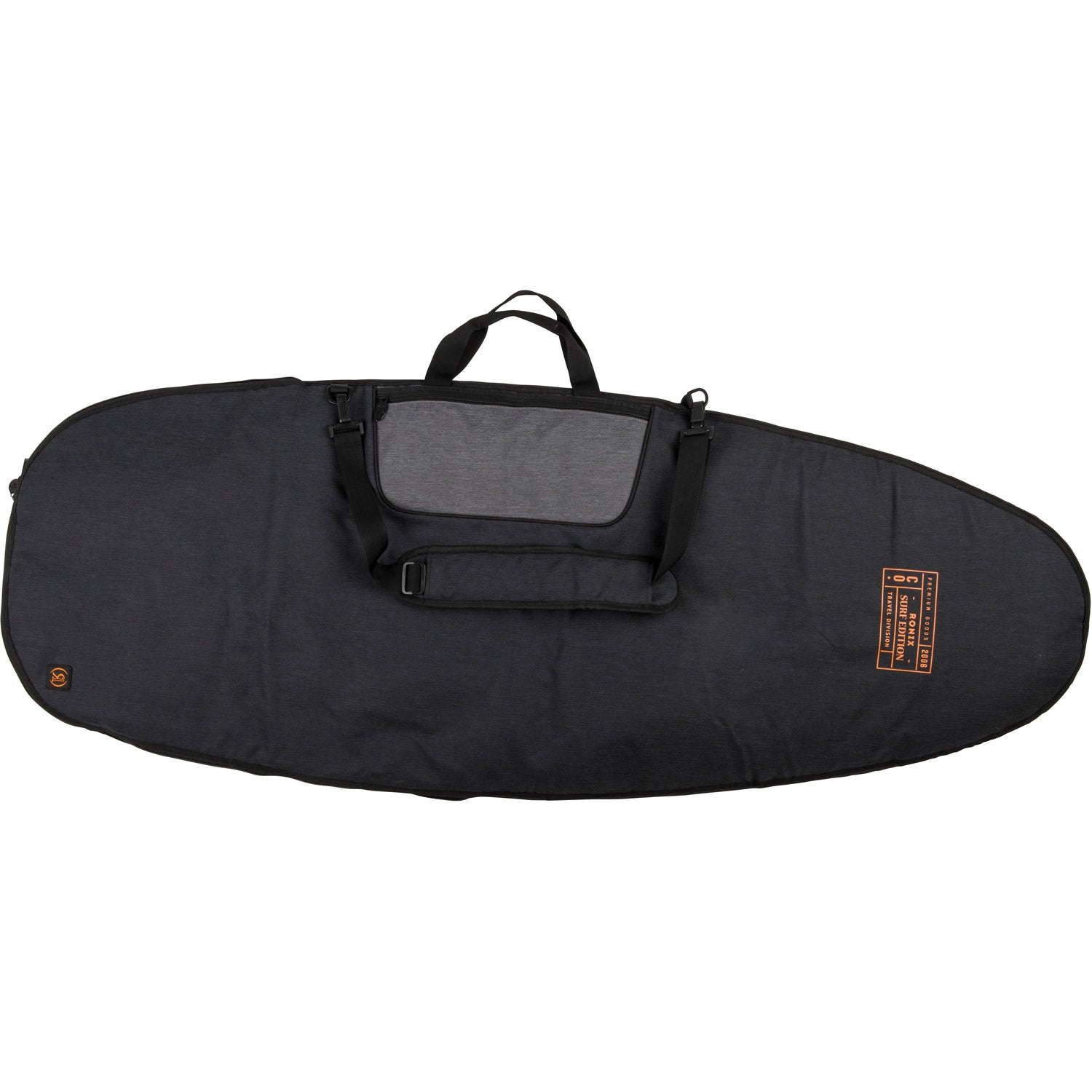 Dempsy Surf Bag