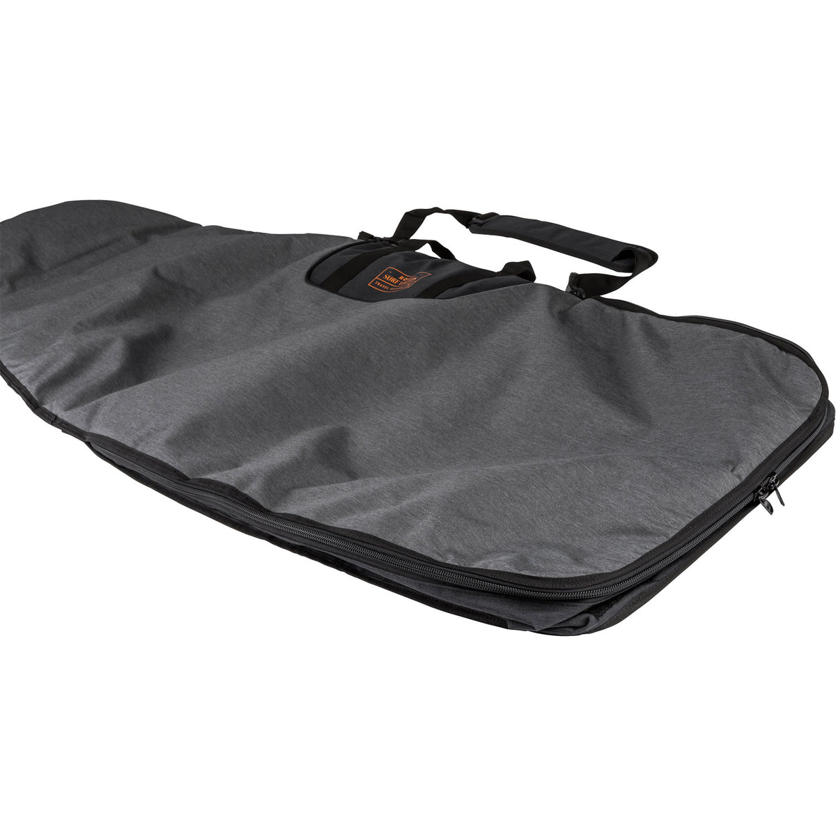 Dempsey Surf Case  2023