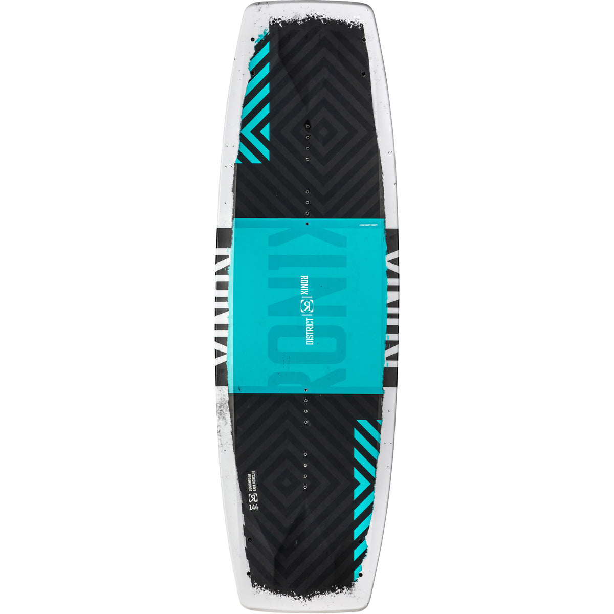 District Wakeboard 2022