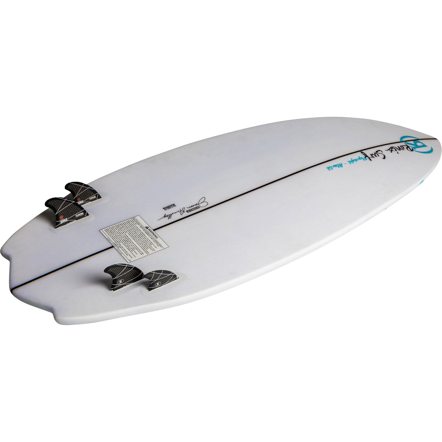 Flyweight Atlantik Wakesurfer