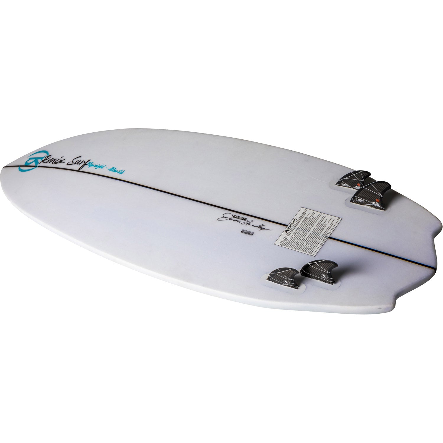 Flyweight Atlantik Wakesurfer