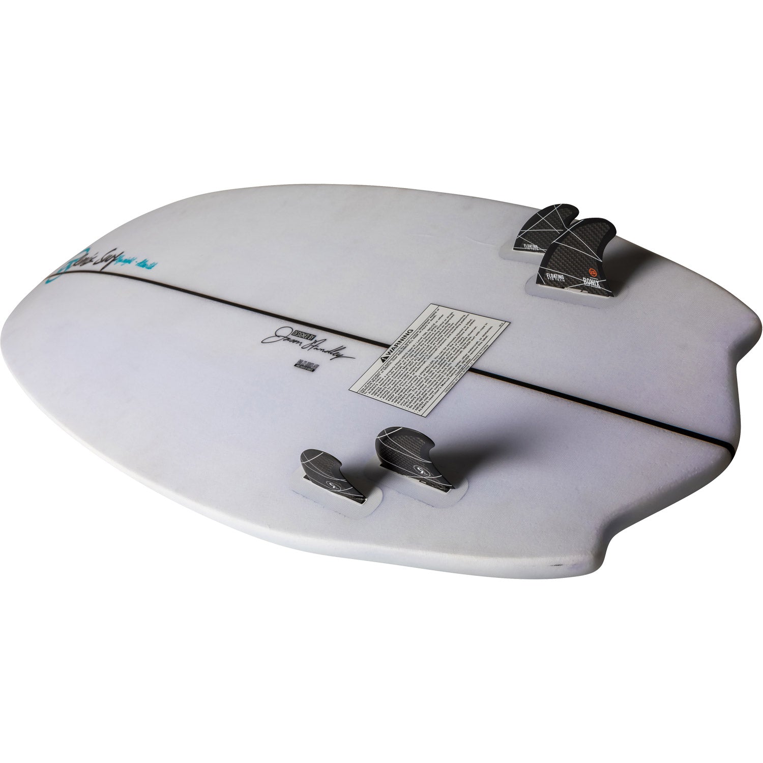Flyweight Atlantik Wakesurfer