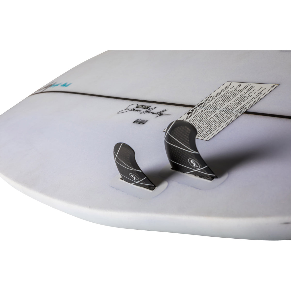 Flyweight Atlantik Wakesurfer