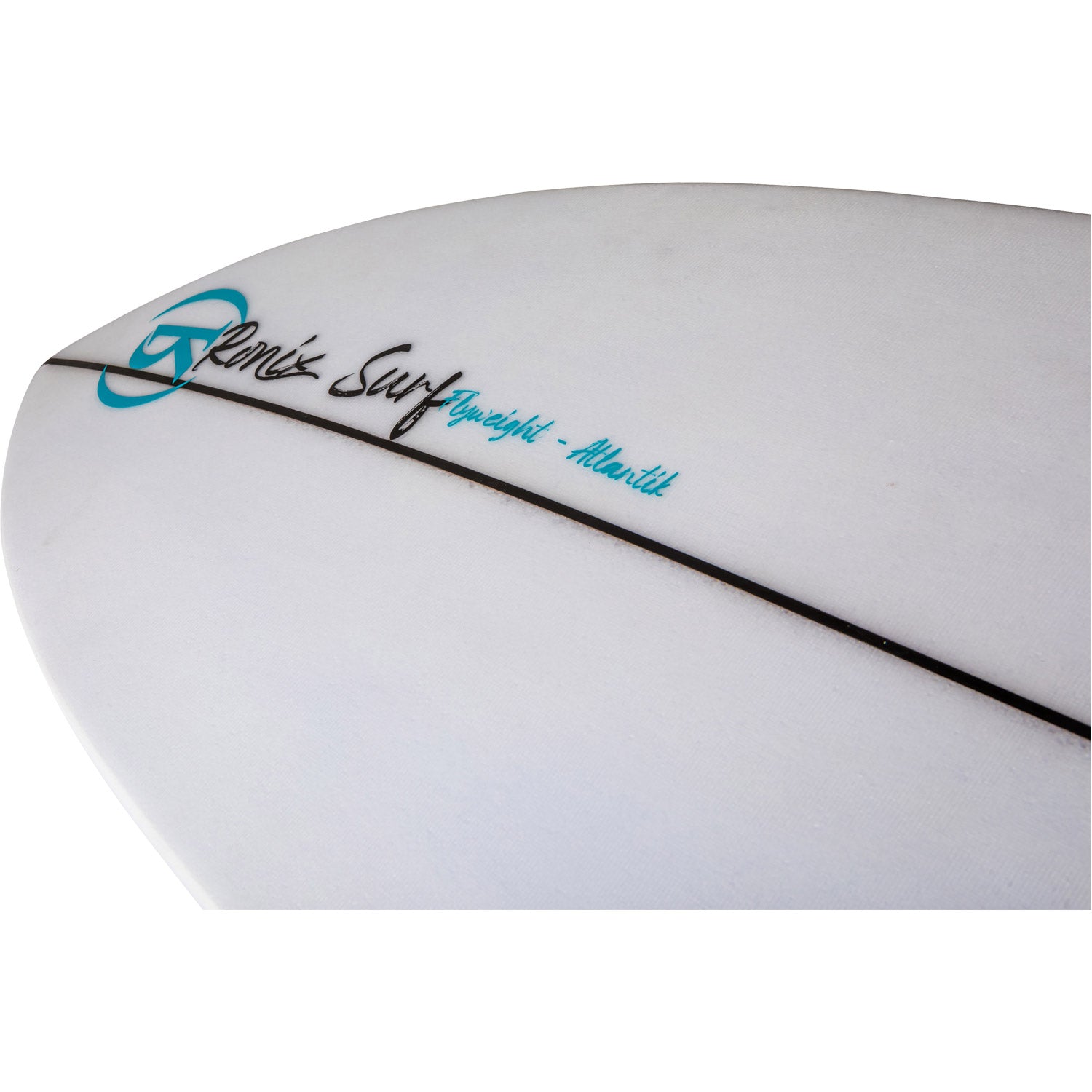 Flyweight Atlantik Wakesurfer