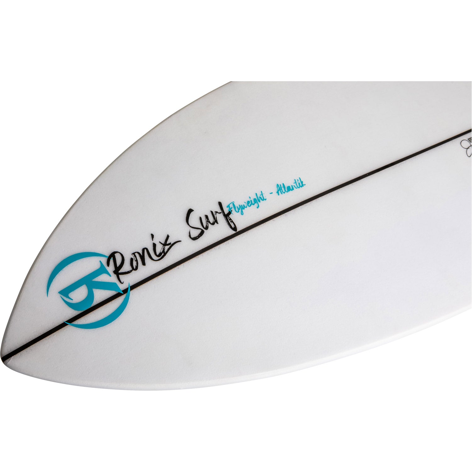Flyweight Atlantik Wakesurfer