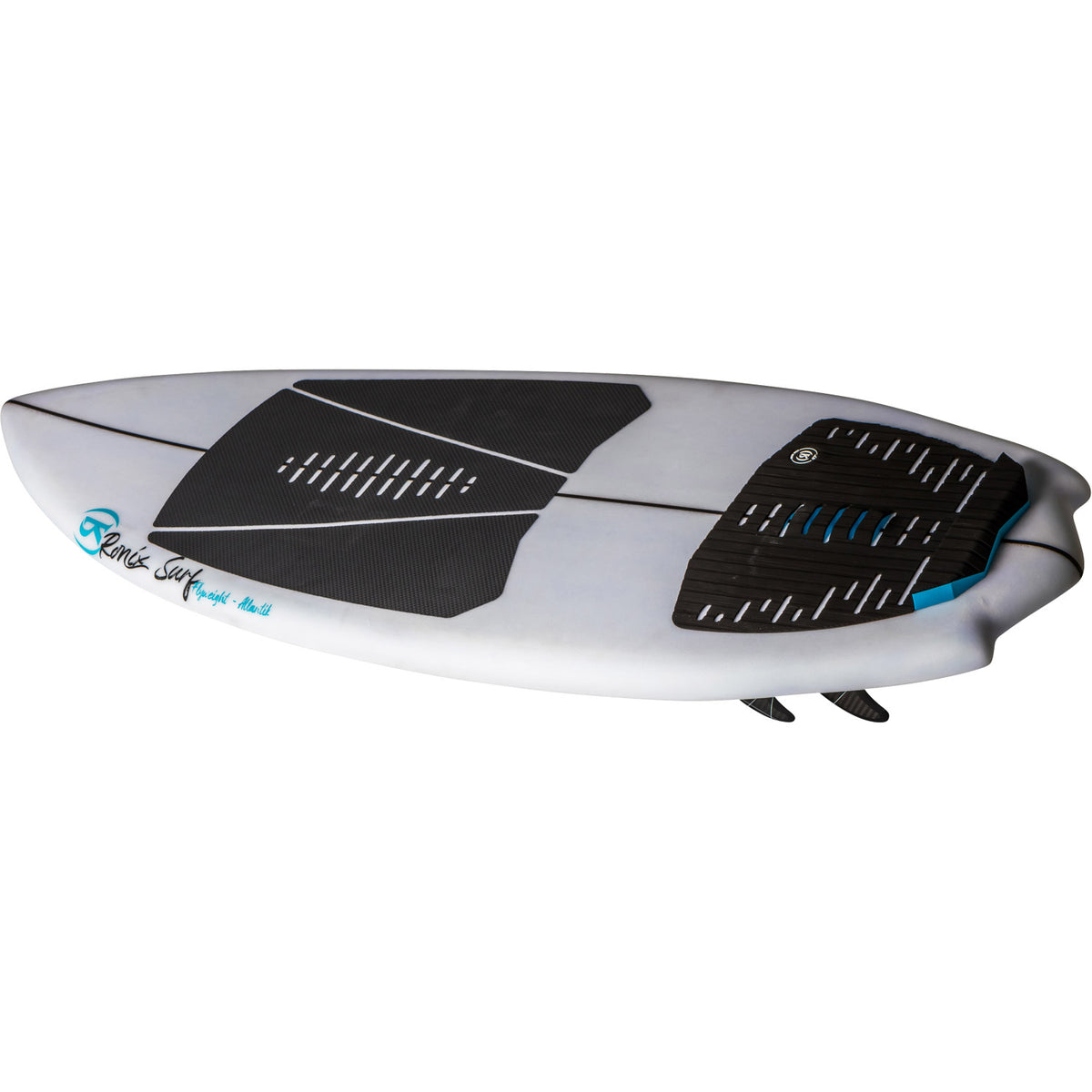 Flyweight Atlantik Wakesurfer