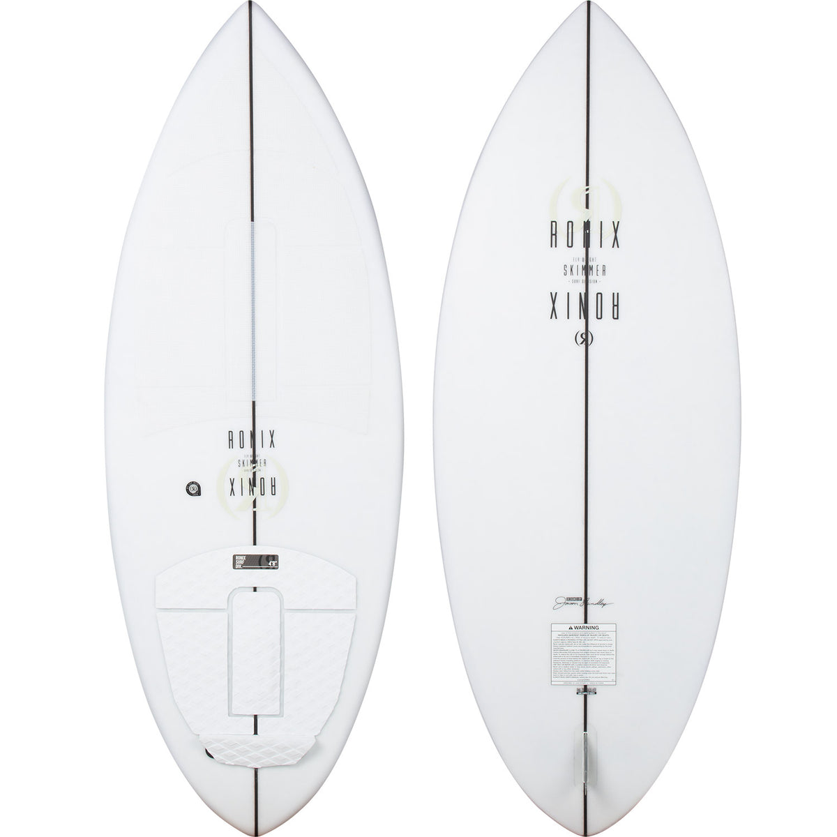 Ronix Flyweight Skimmer Wakesurf 2020