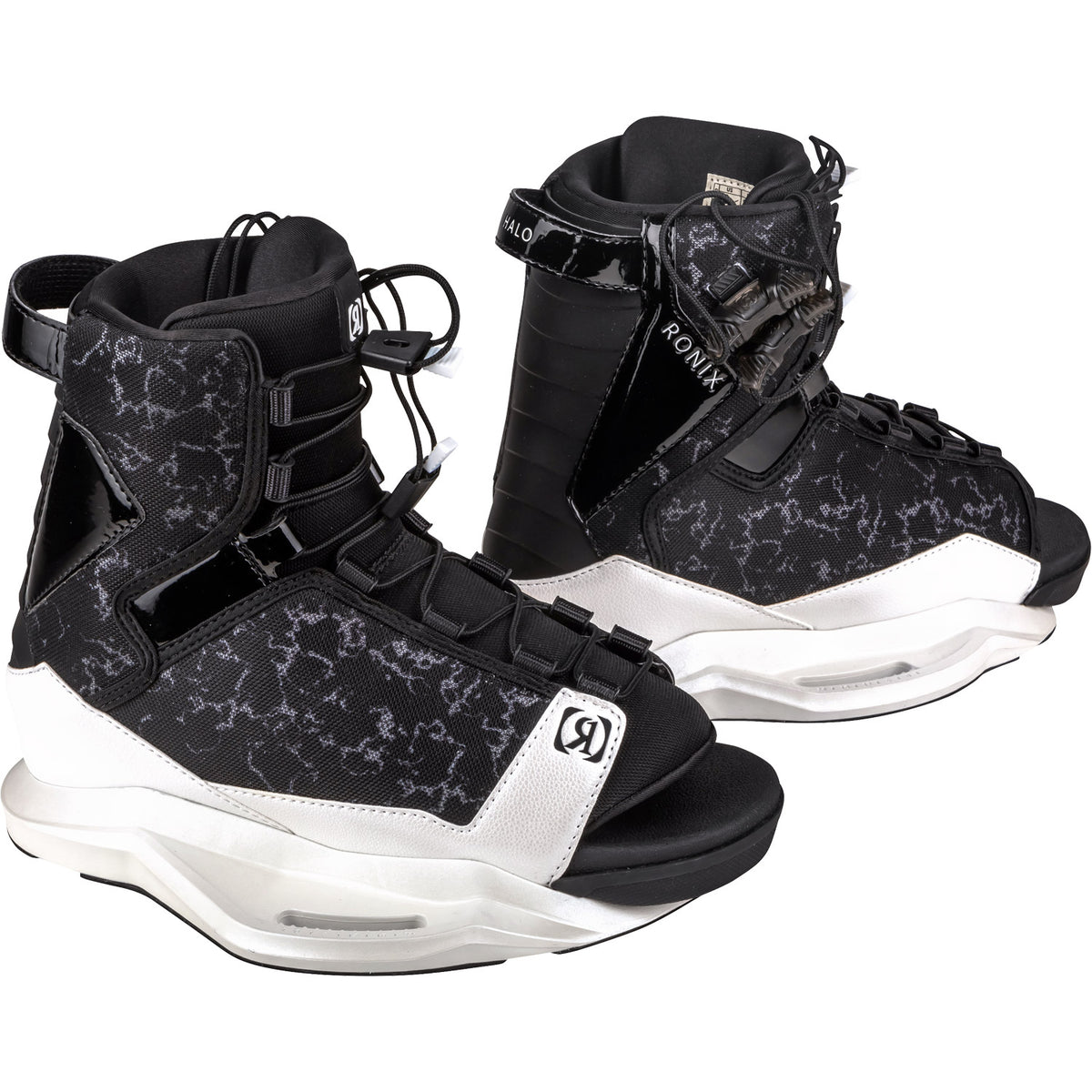 Halo Wakeboard Boots 2022