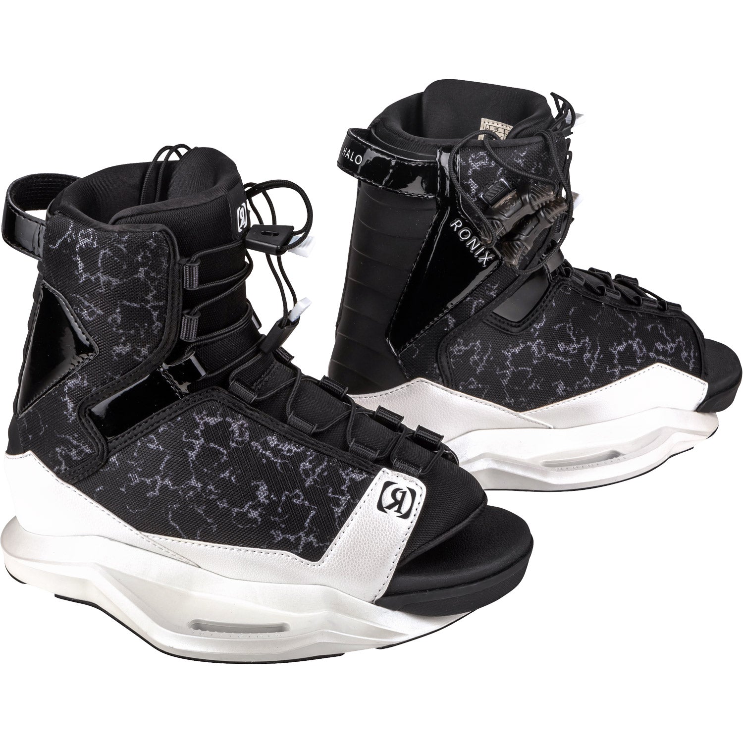Halo Wakeboard Boots 2022