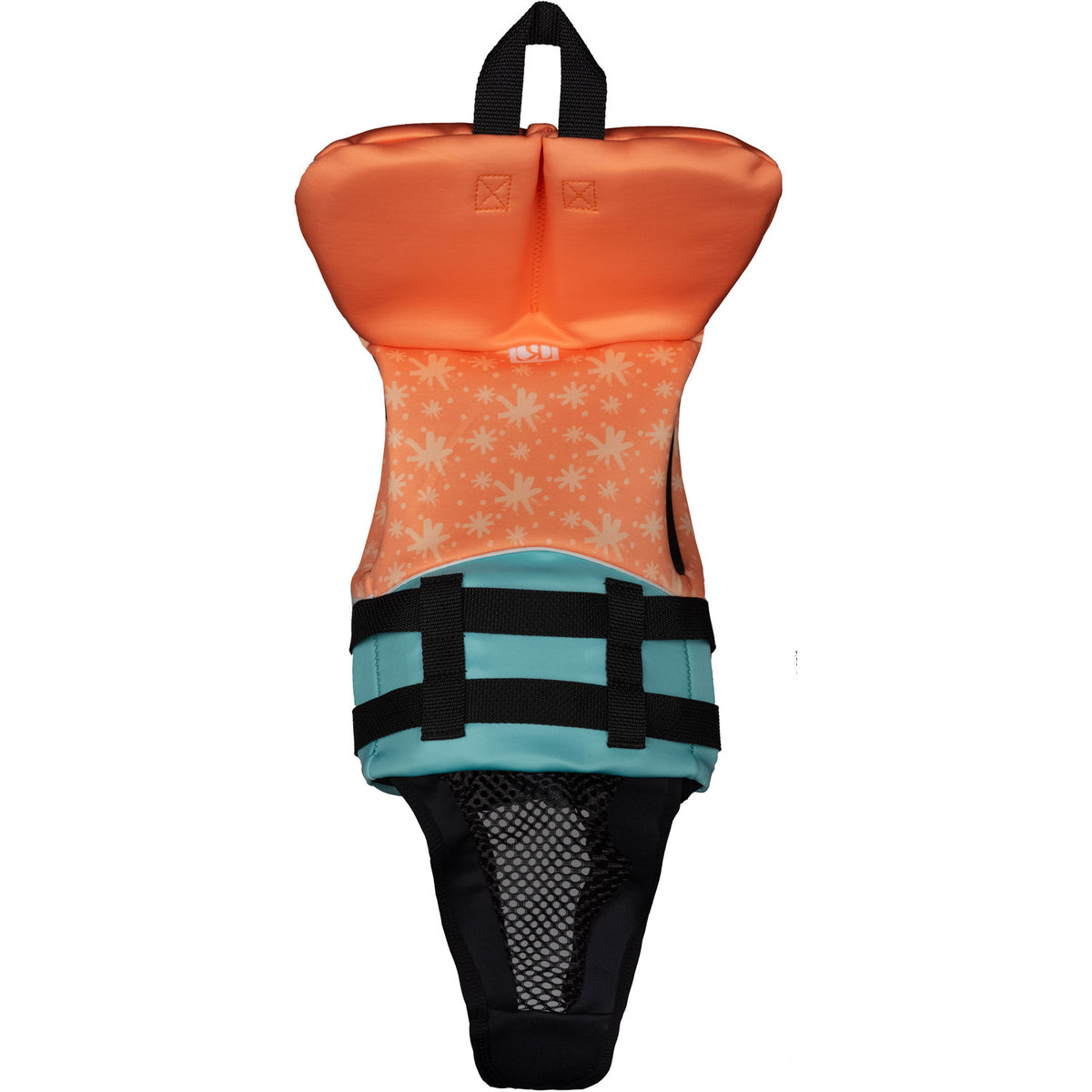 Laguna L50s Neo Vest w/ Collar 2022