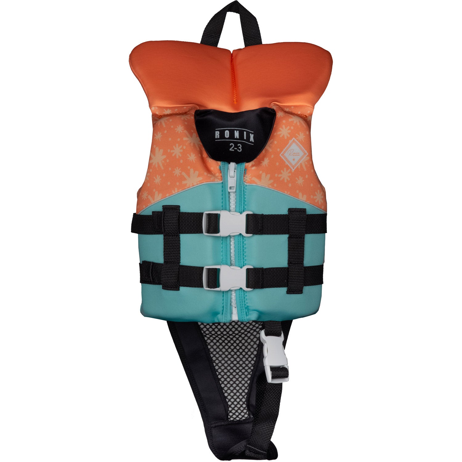 Laguna L50s Neo Vest w/ Collar 2022