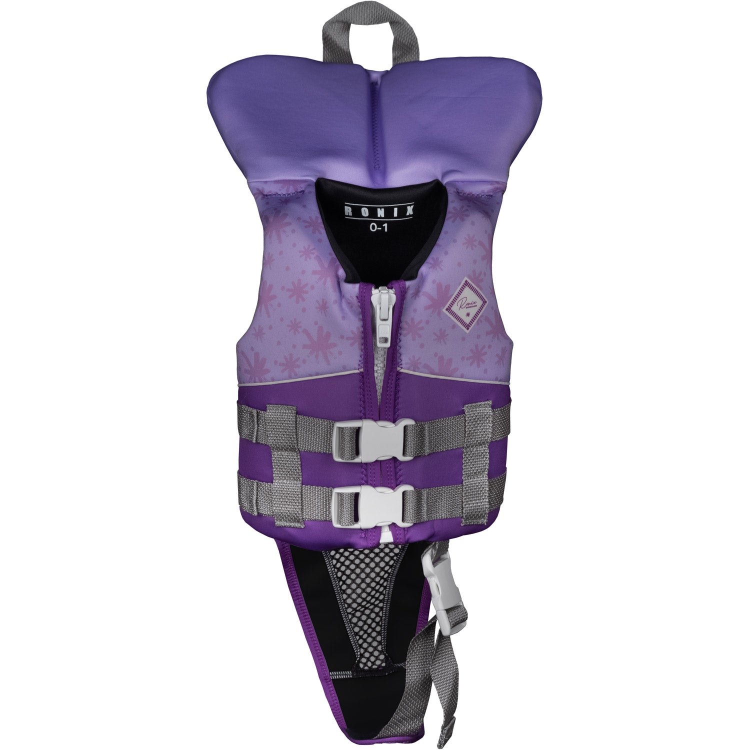 Laguna L50s Neo Vest w/ Collar 2022