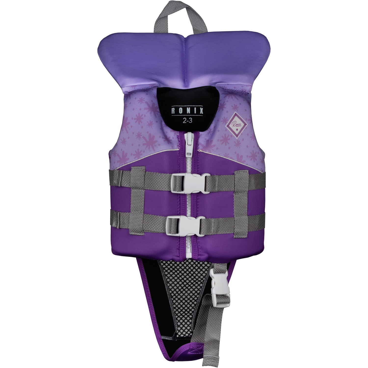Laguna L50s Neo Vest w/ Collar 2022