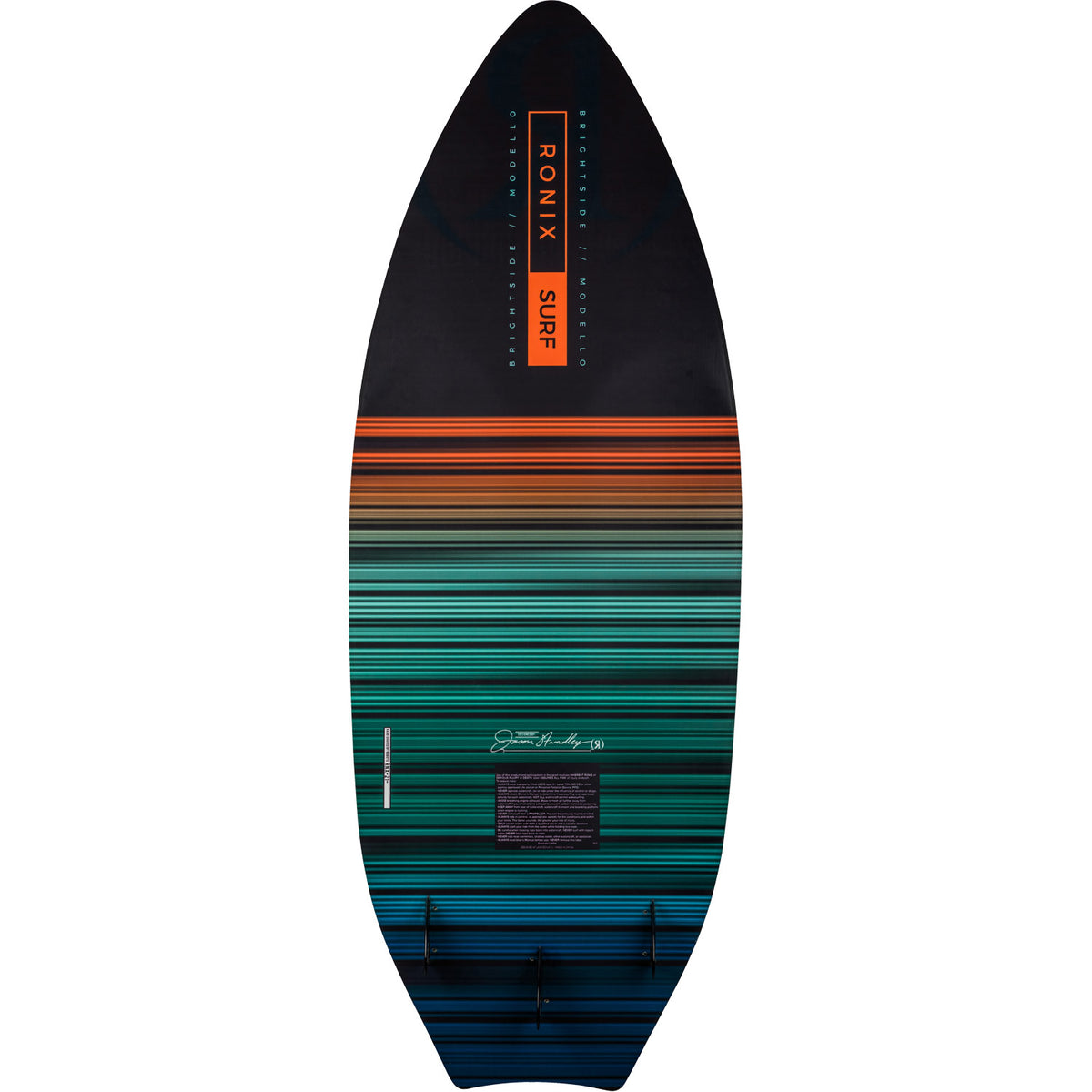 Modello Brightside Wakesurfer 2022