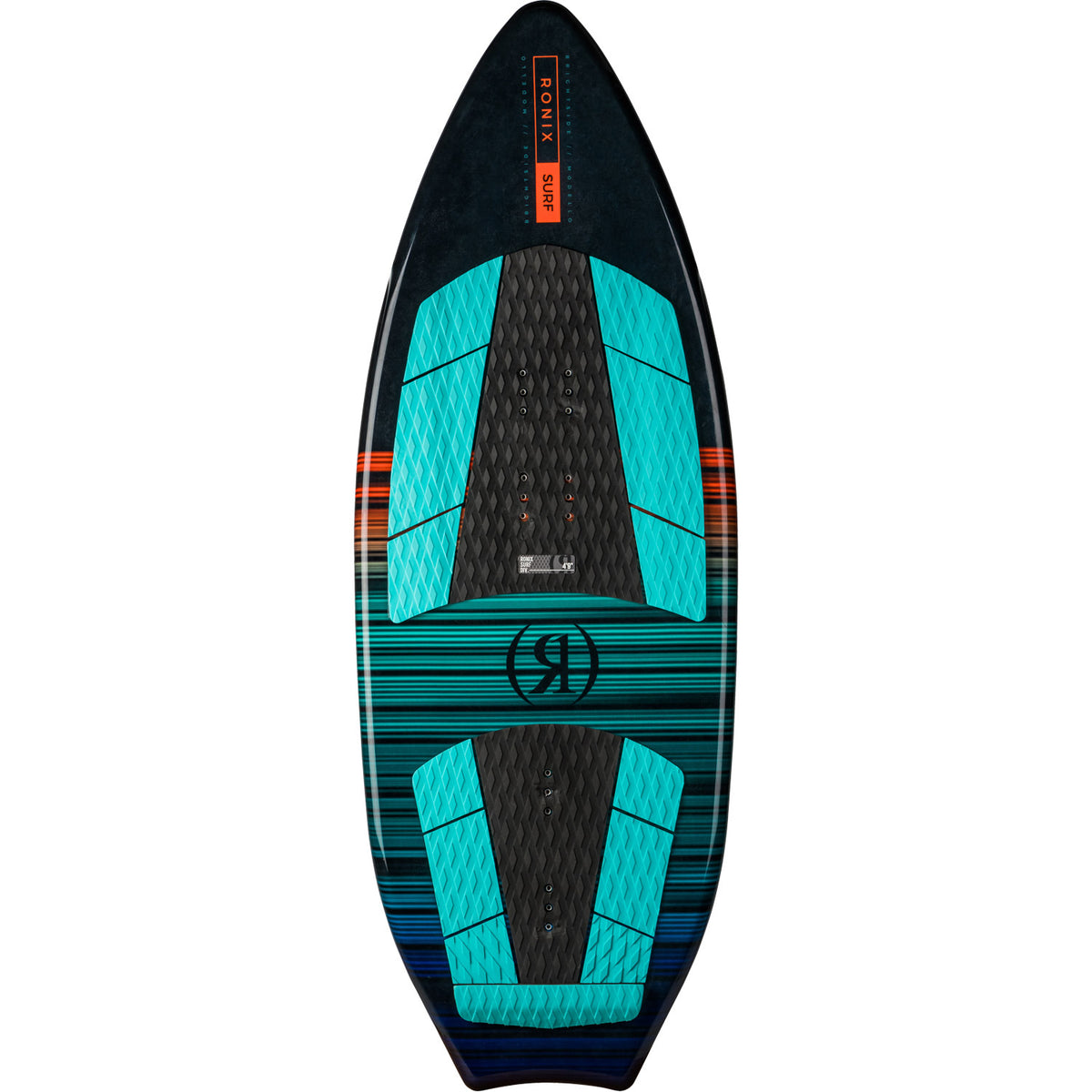 Modello Brightside Wakesurfer 2022