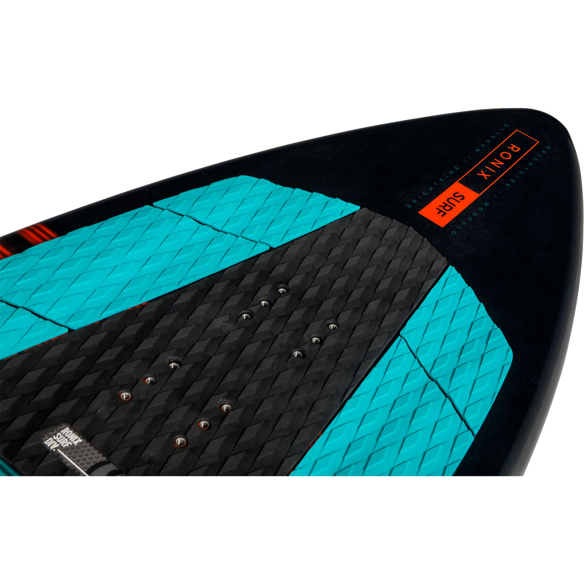 Modello Brightside Wakesurfer 2022