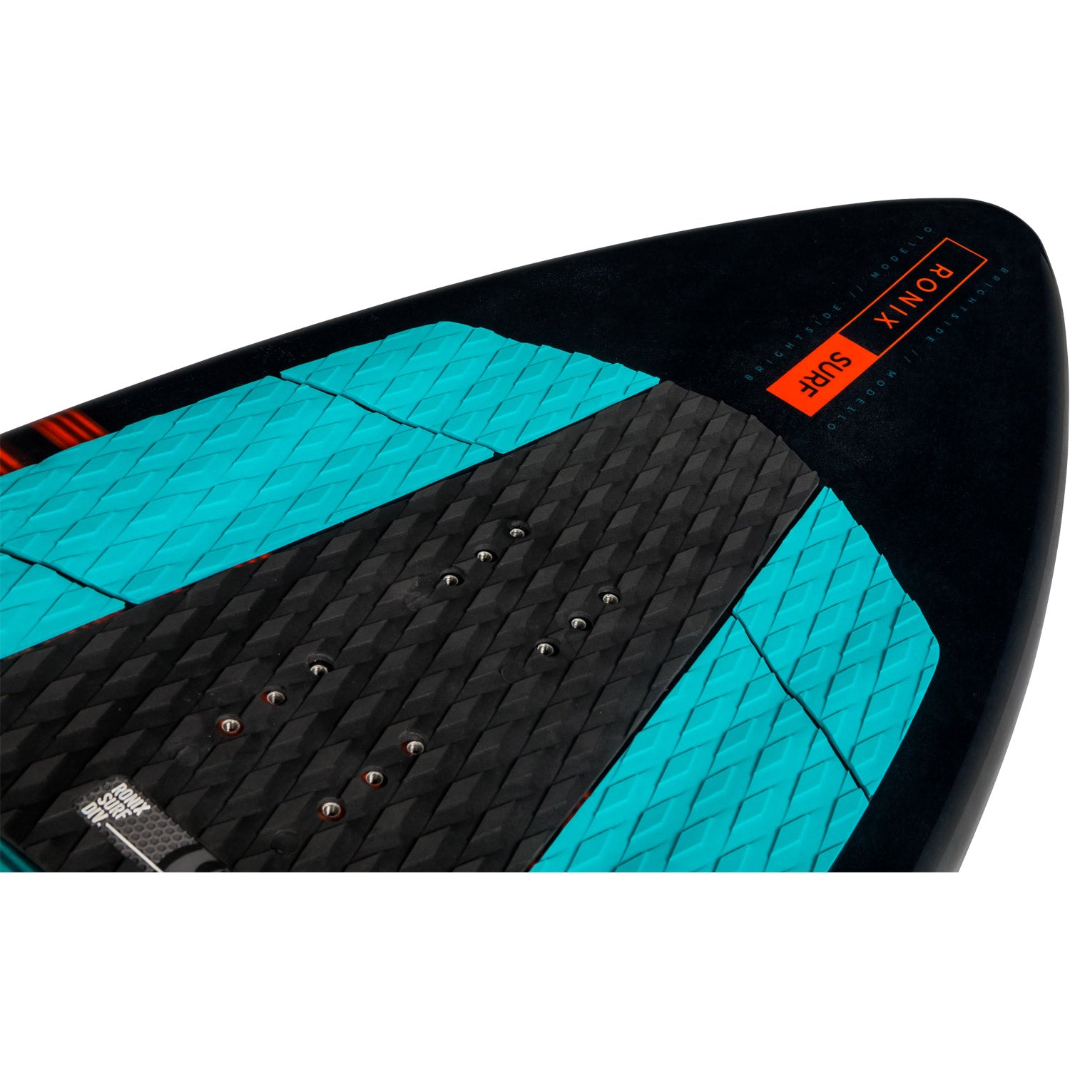 Modello Brightside Wakesurfer 2022