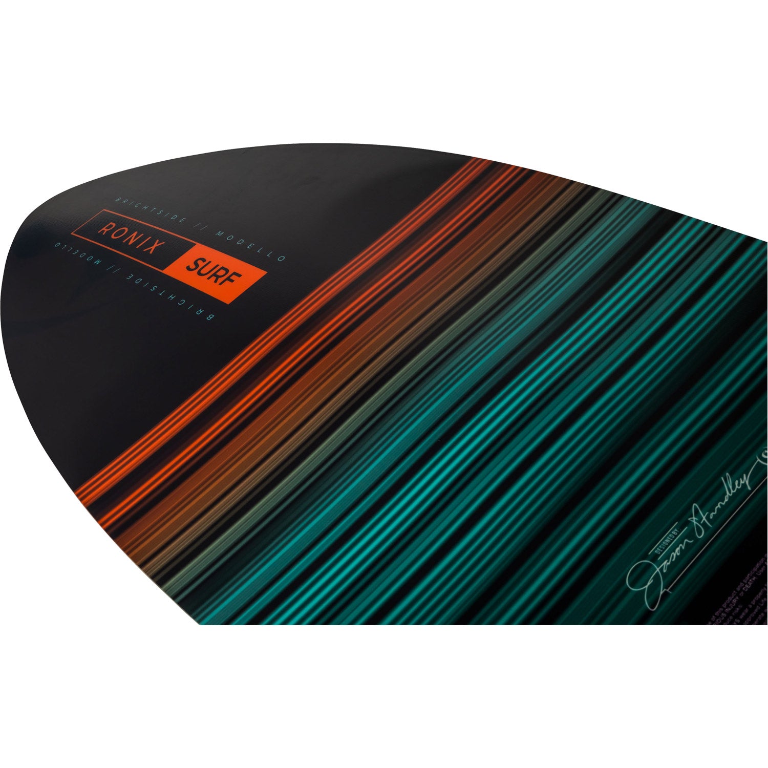 Modello Brightside Wakesurfer 2022