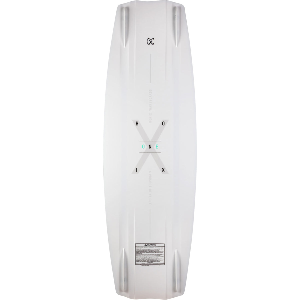 One Blackout Technology Wakeboard 2022