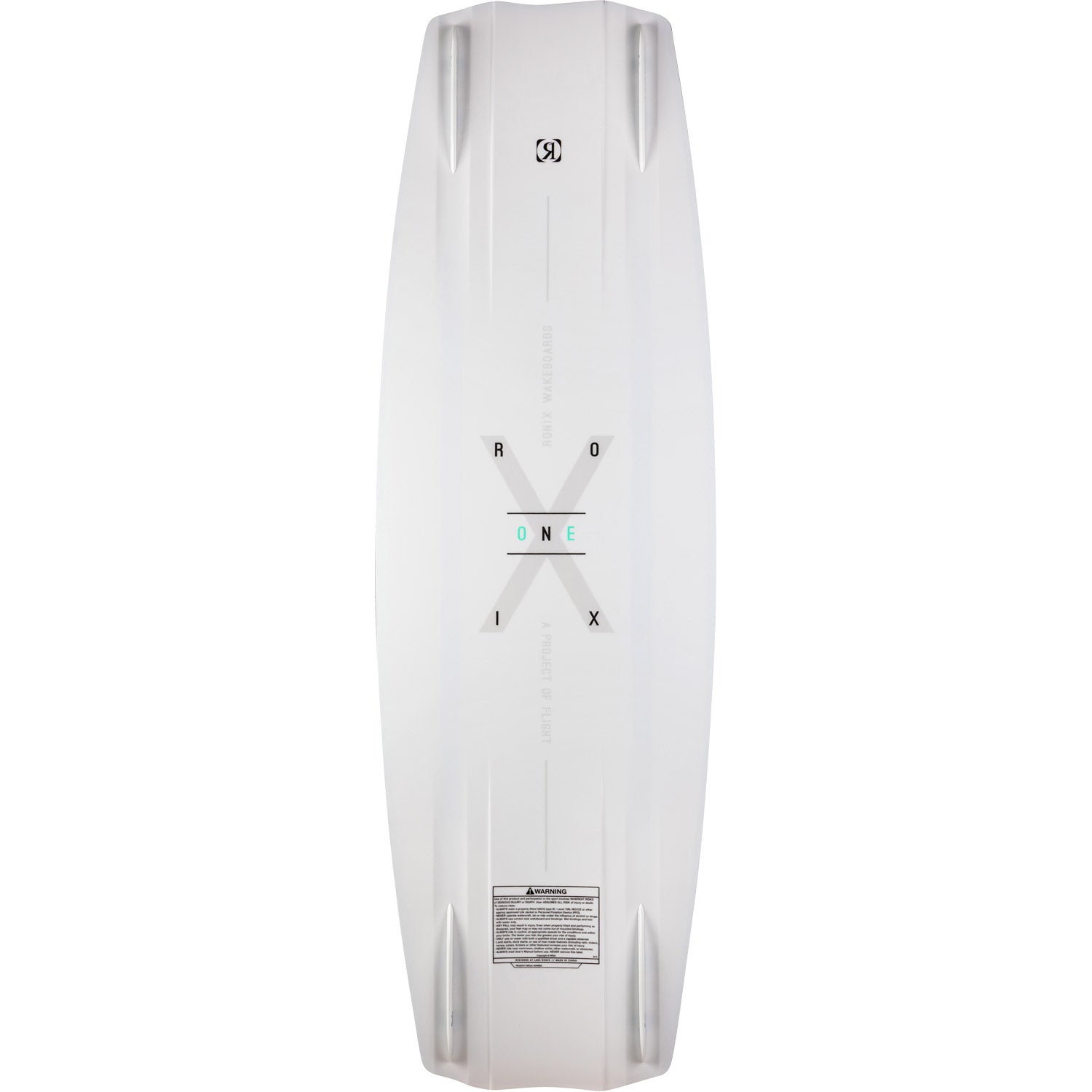 One Blackout Technology Wakeboard 2022