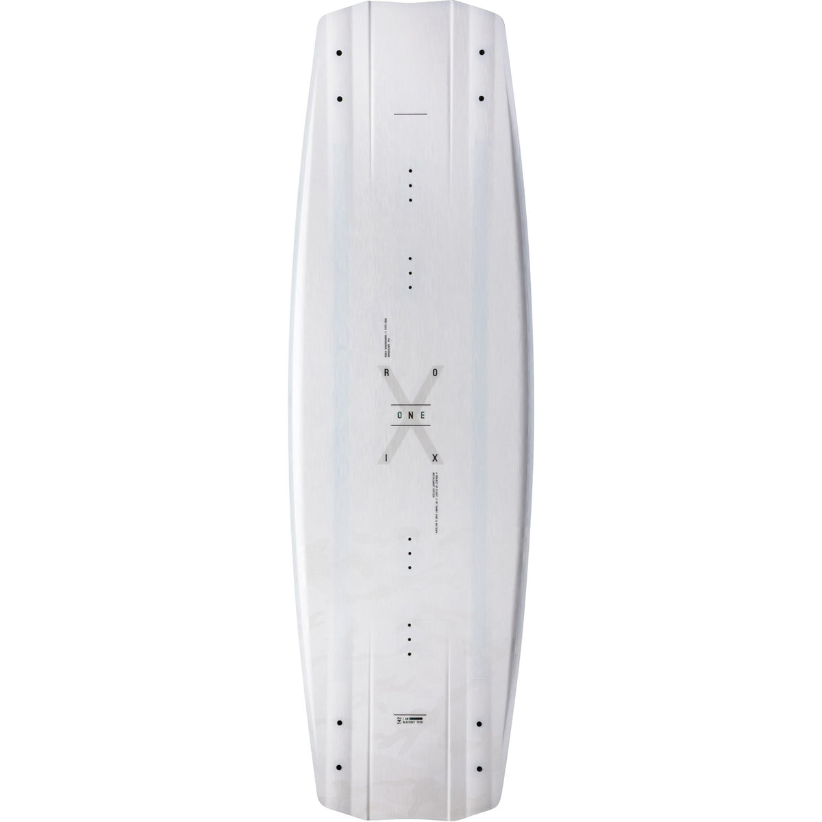 One Blackout Technology Wakeboard 2022