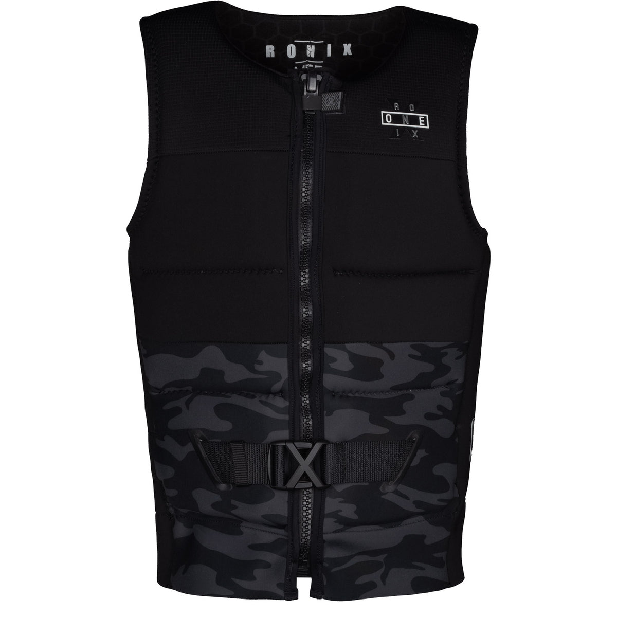 One L50s Neo Vest 2022