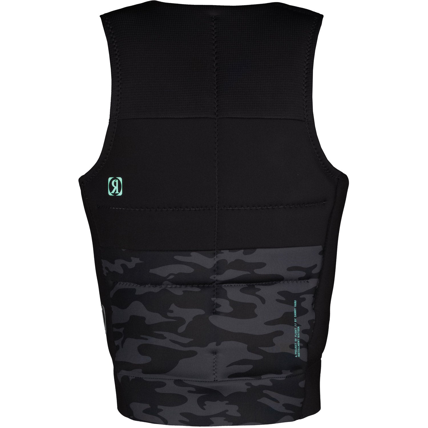 One L50s Neo Vest 2022