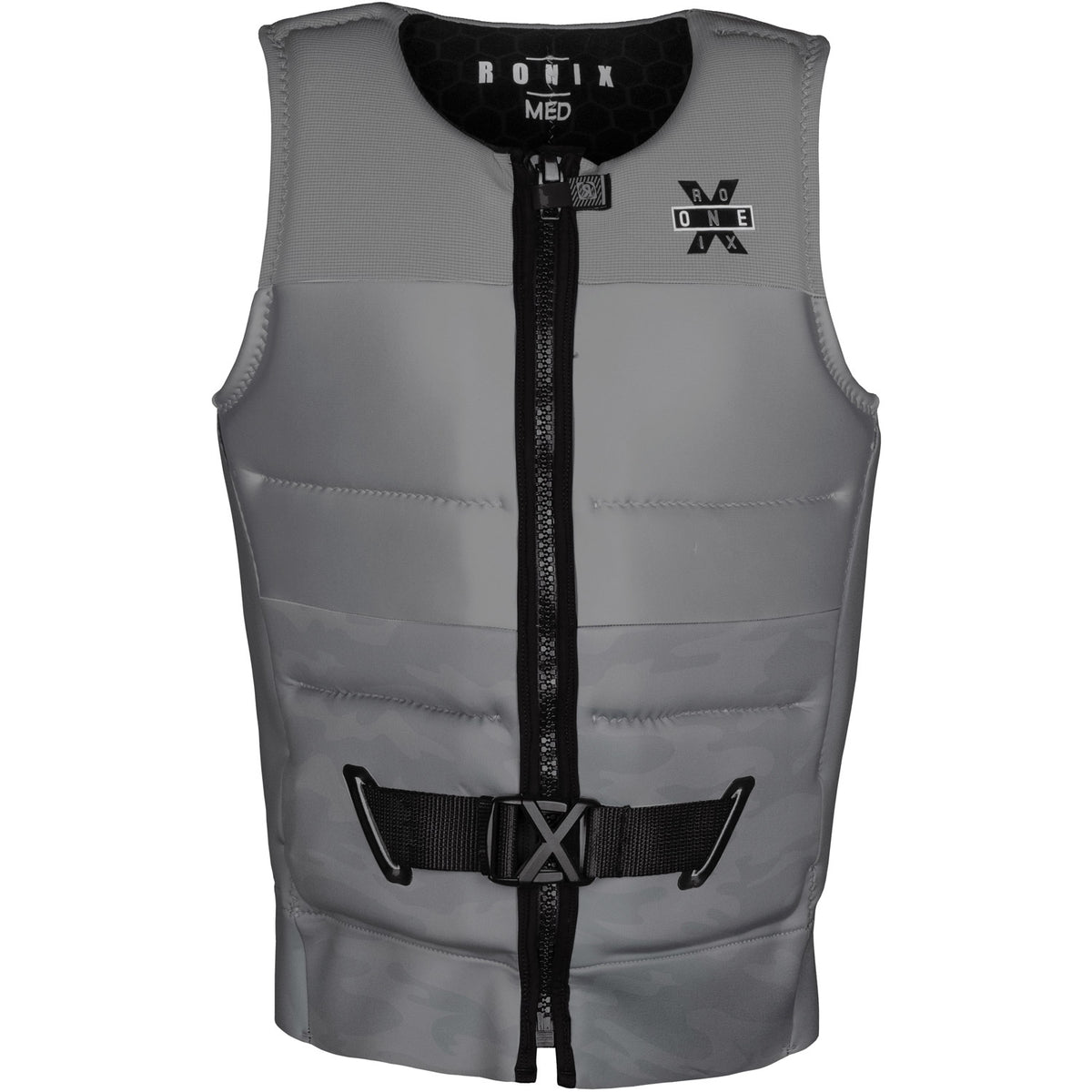 One L50s Neo Vest 2022