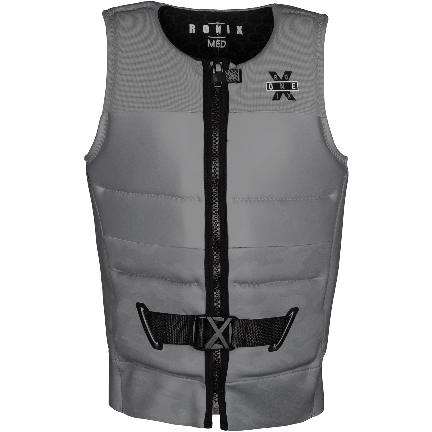 One L50s Neo Vest 2022