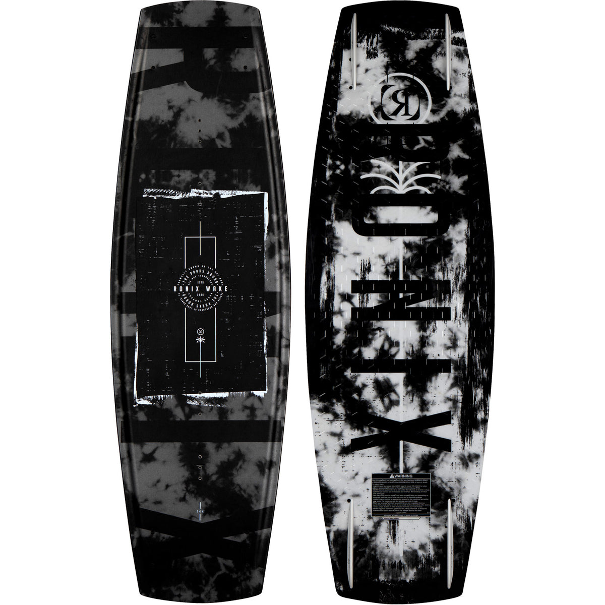 Ronix Parks Wakeboard 2021 1
