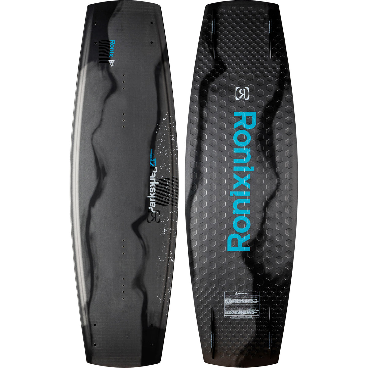 Parks Wakeboard 2022