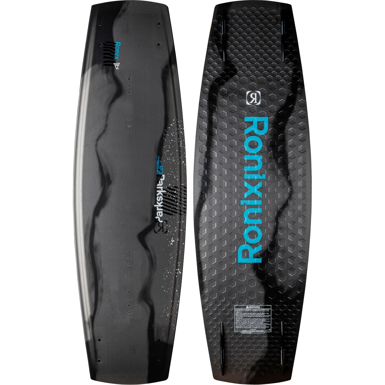 Parks Wakeboard 2022