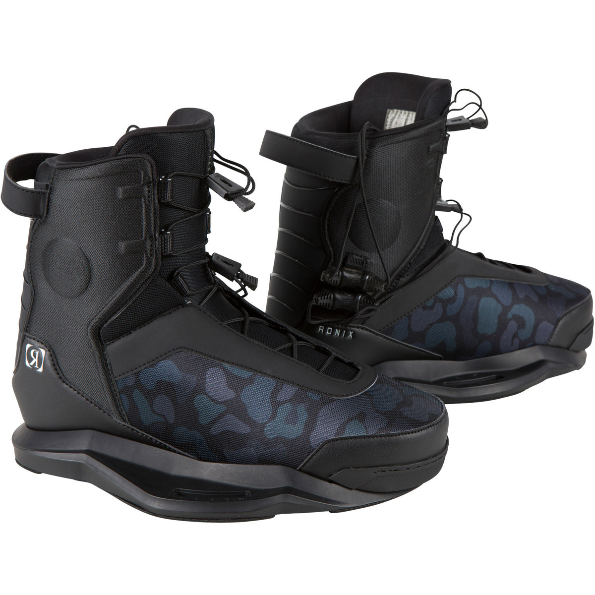 Ronix Parks Wakeboard Boot 2021