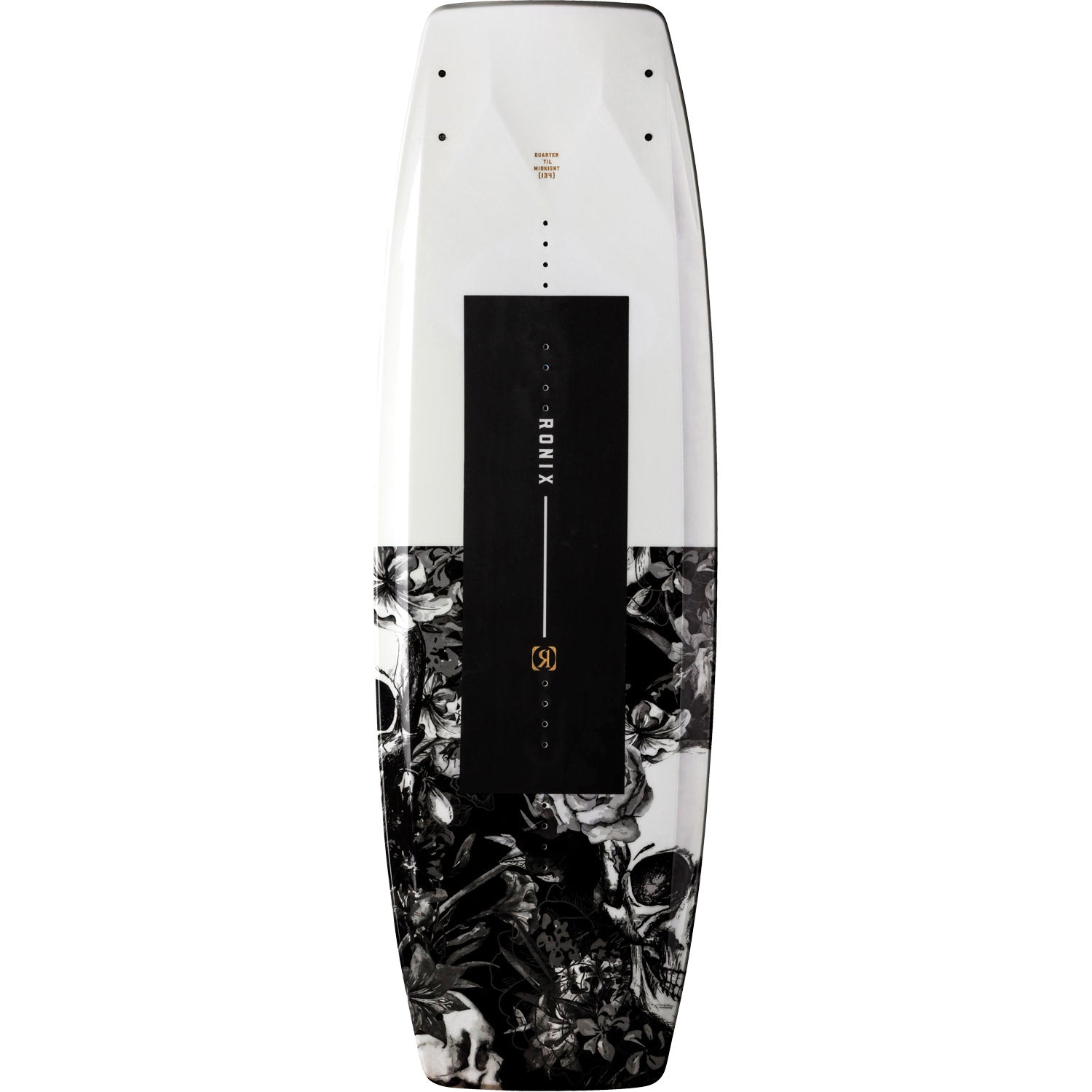 Quarter 'Til Midnight Wakeboard 2022