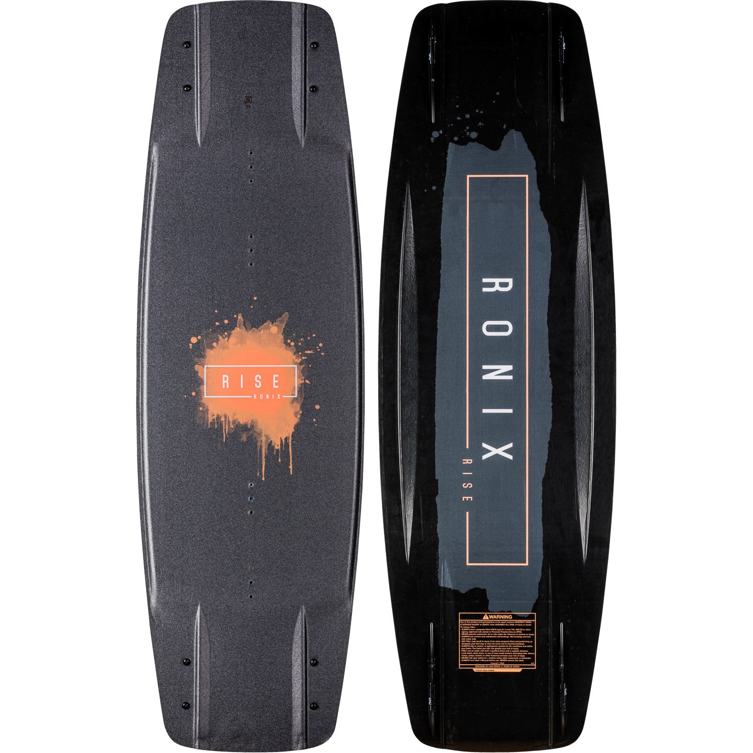 Rise Wakeboard 2022