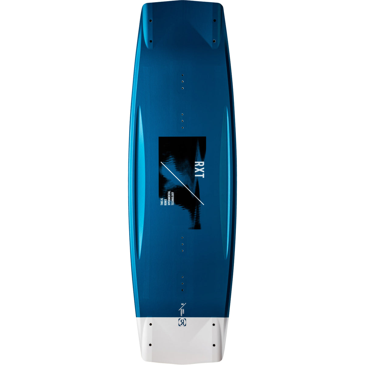 RXT Blackout Technology Wakeboard 2022