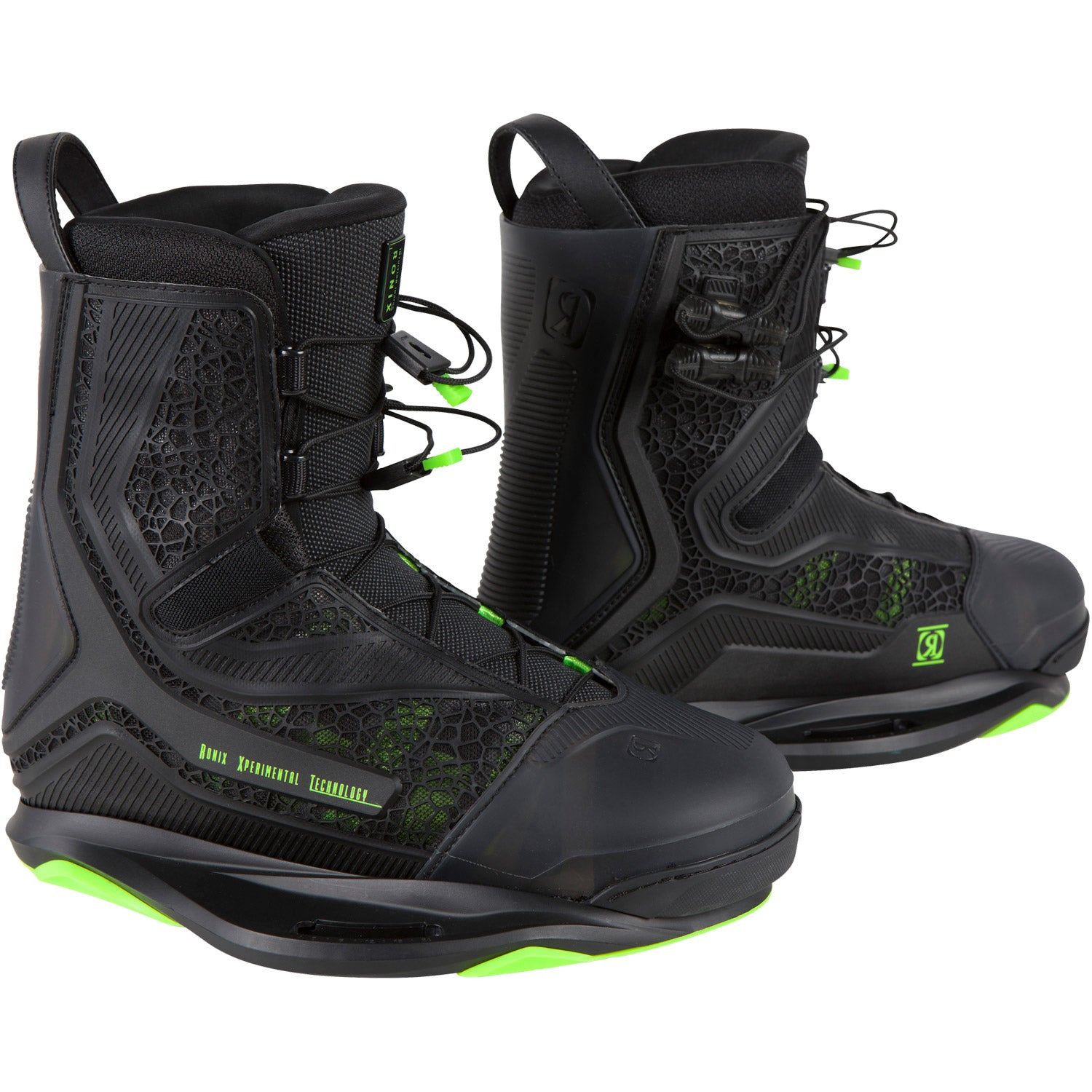 Ronix RXT Wakeboard Boots 2021 2