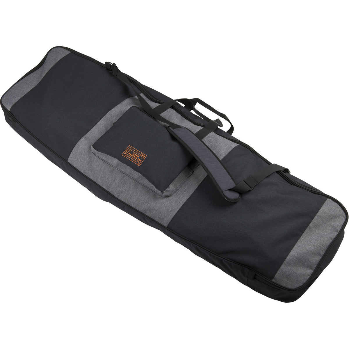 Squadron Board Case 2022
