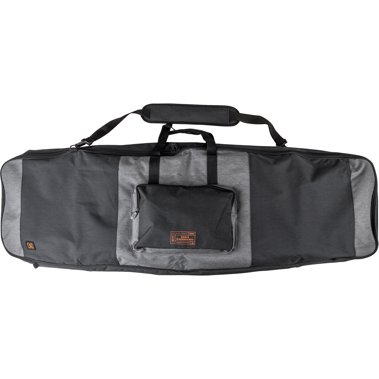 Ronix Squadron Half Padded Wakeboard Bag - Auski Australia