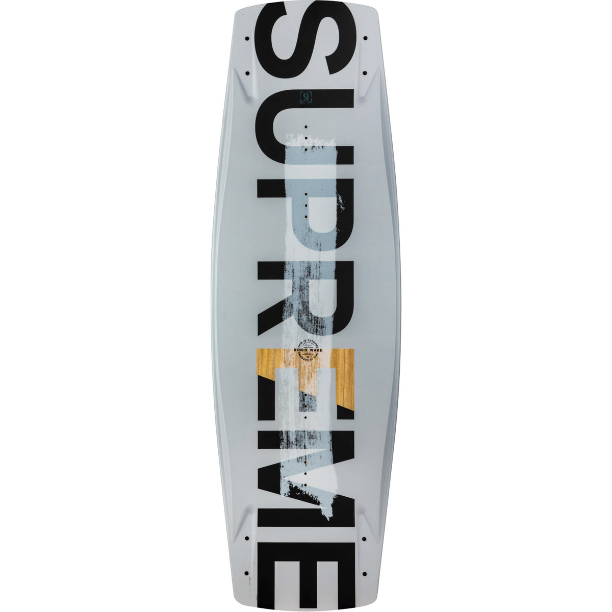 Supreme Wakeboard 2022