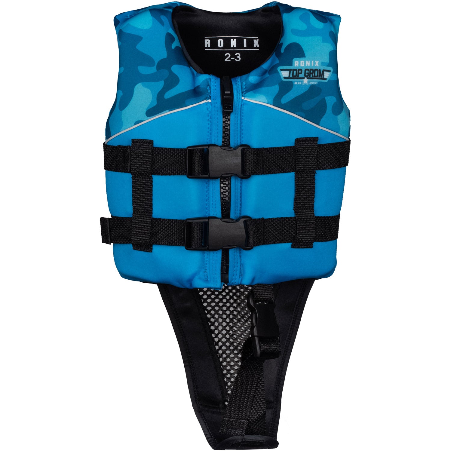 Top Grom L50s Neo Vest 2022