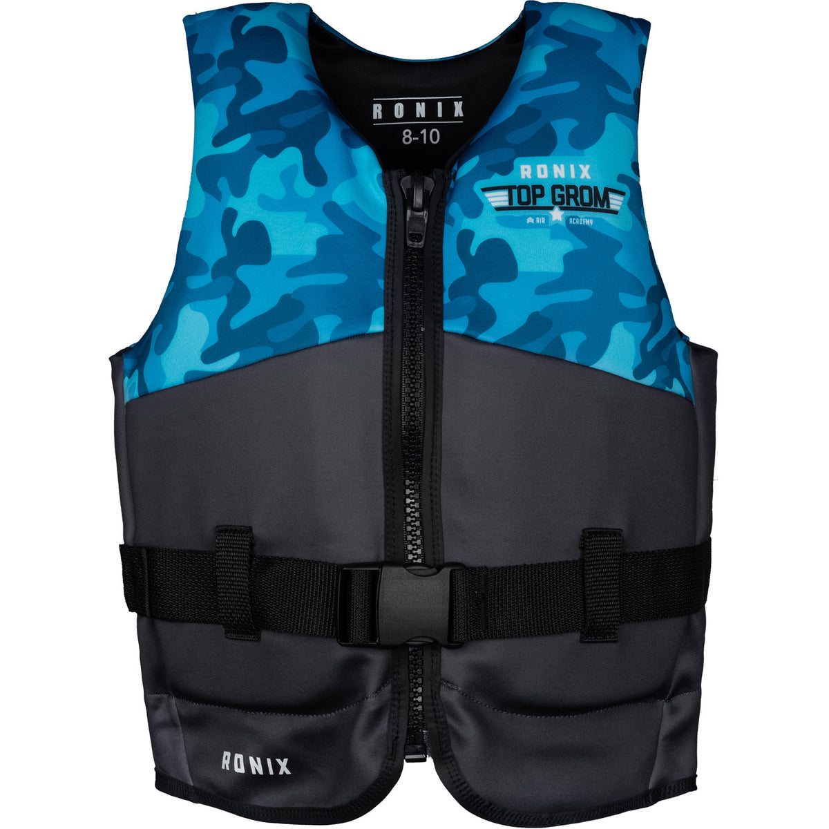 Top Grom L50s Neo Vest 2022