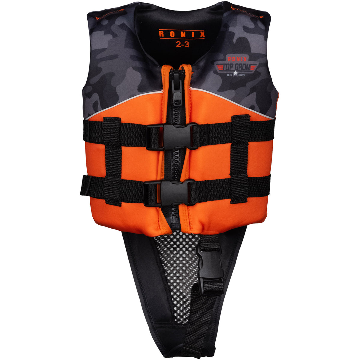 Top Grom L50s Neo Vest 2022