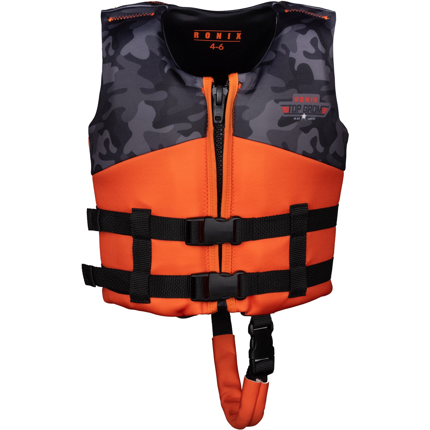 Top Grom L50s Neo Vest 2022