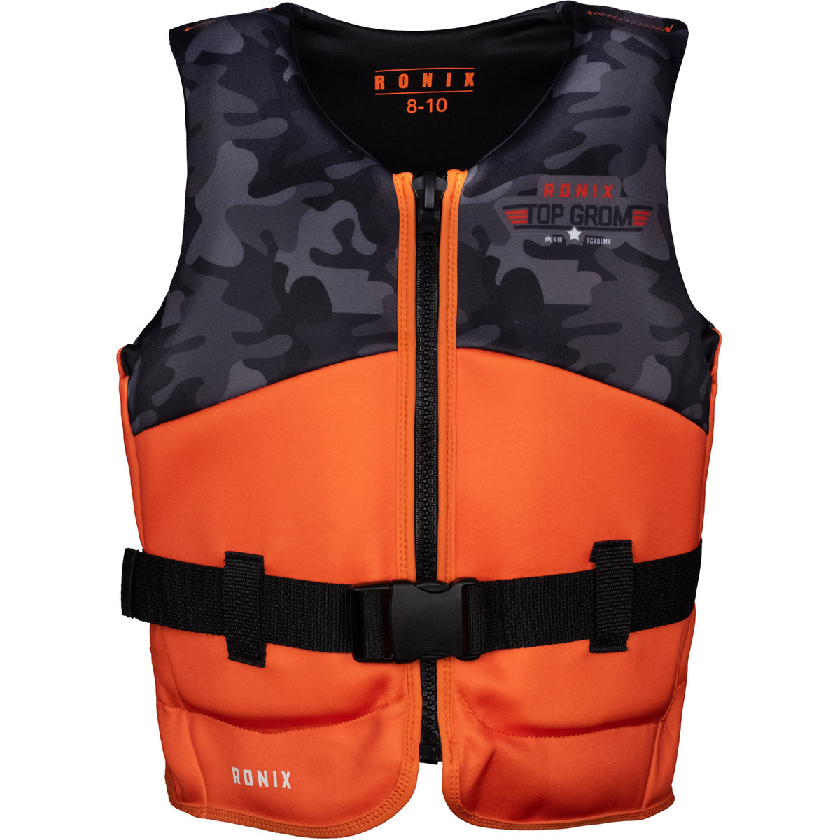 Top Grom L50s Neo Vest 2022