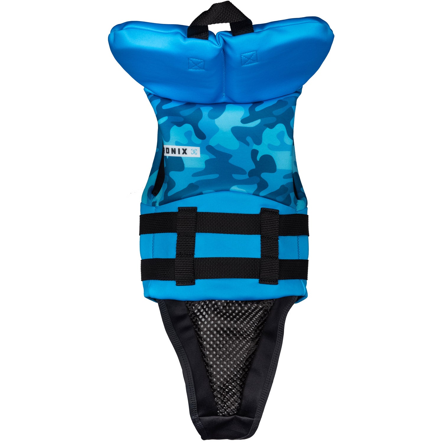 Top Grom L50s Neo Vest w/ Collar 2022