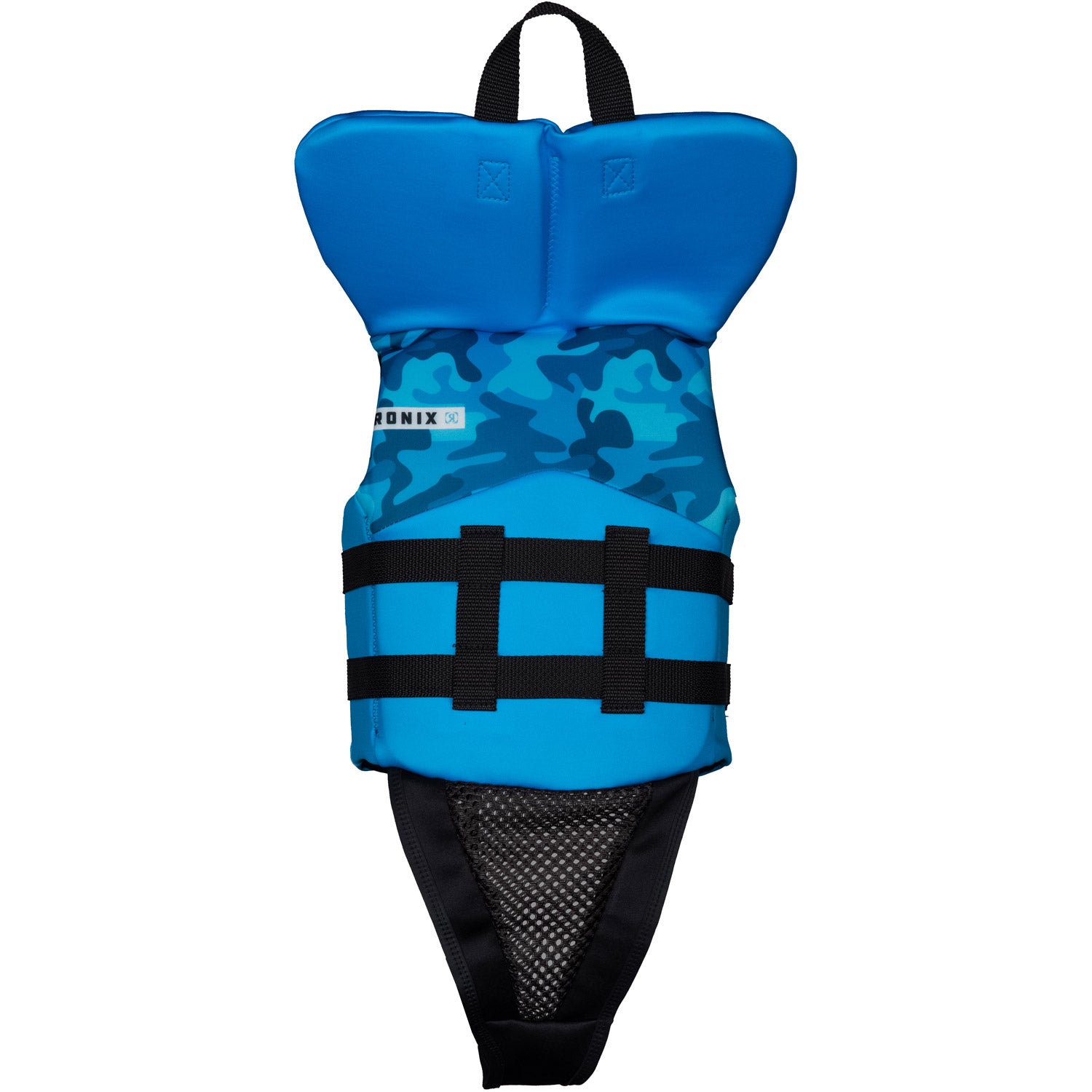 Top Grom L50s Neo Vest w/ Collar 2022