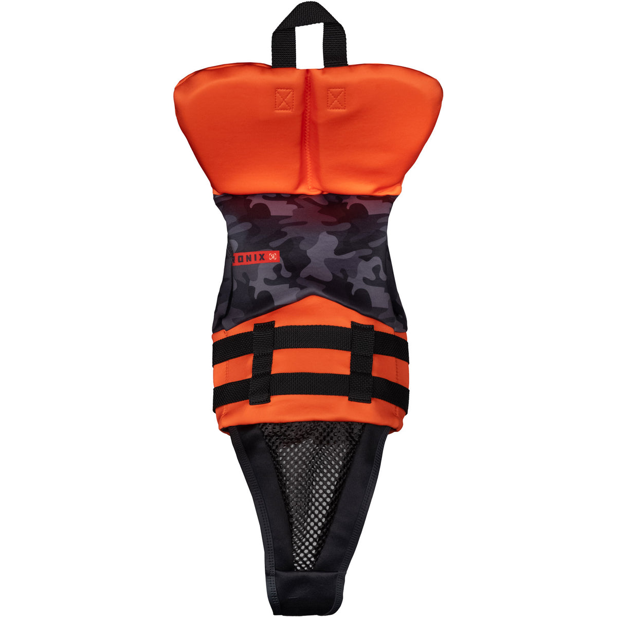 Top Grom L50s Neo Vest w/ Collar 2022