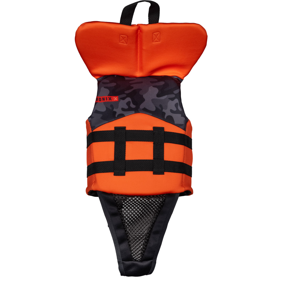Top Grom L50s Neo Vest w/ Collar 2022
