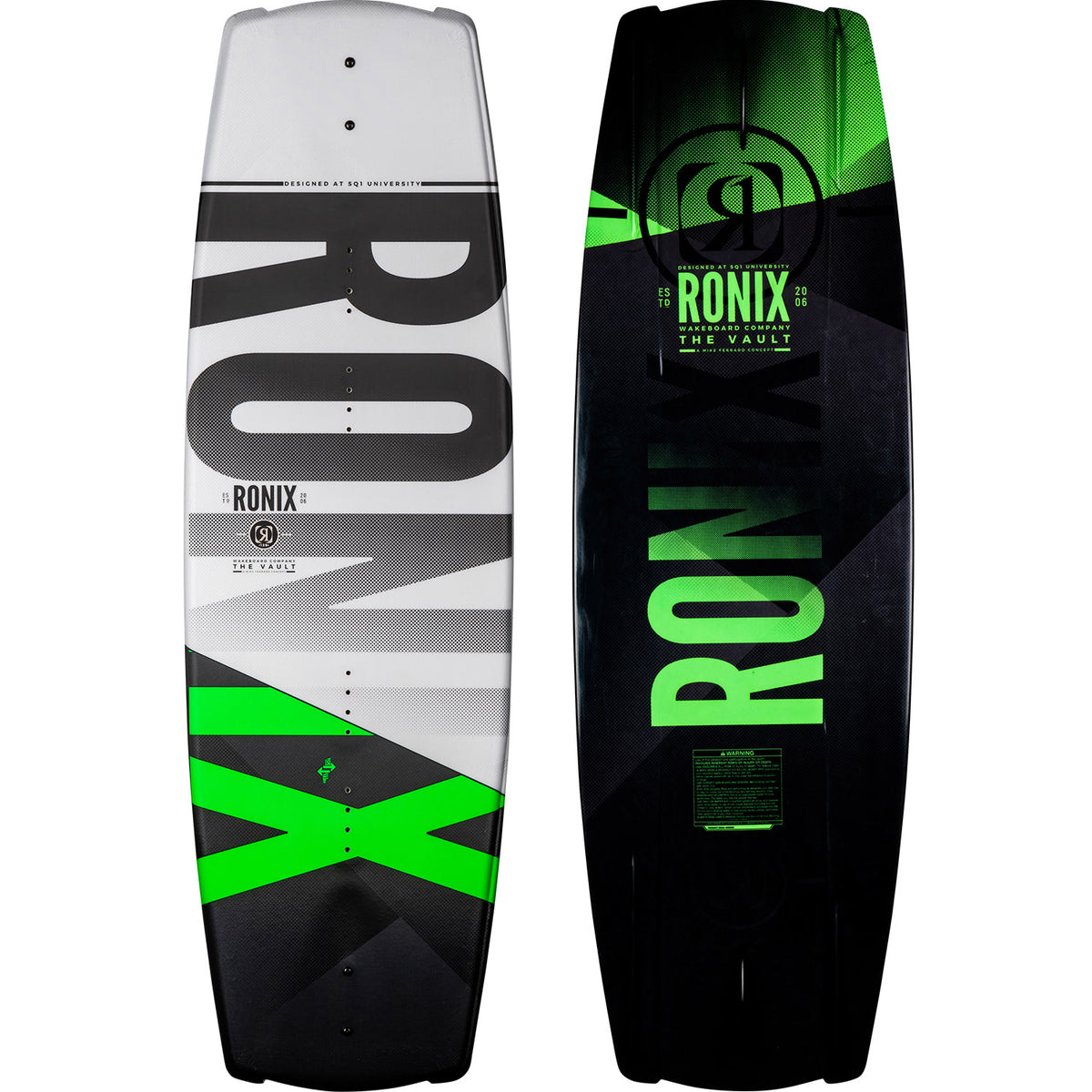 Ronix RXT Wakeboard Boots 2020